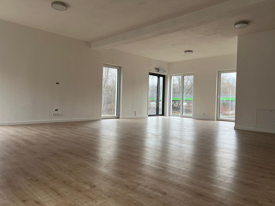 Wynajme lokal usługowy