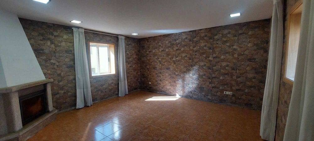Apartamento T2 Fajões