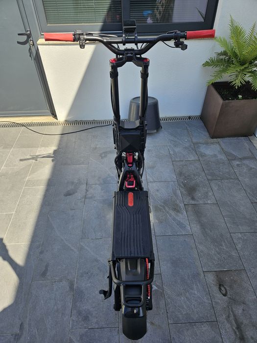Kaabo Wolf King Gt Pro
