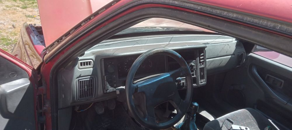 Продам двигун Вольво 440,1.8 бензин