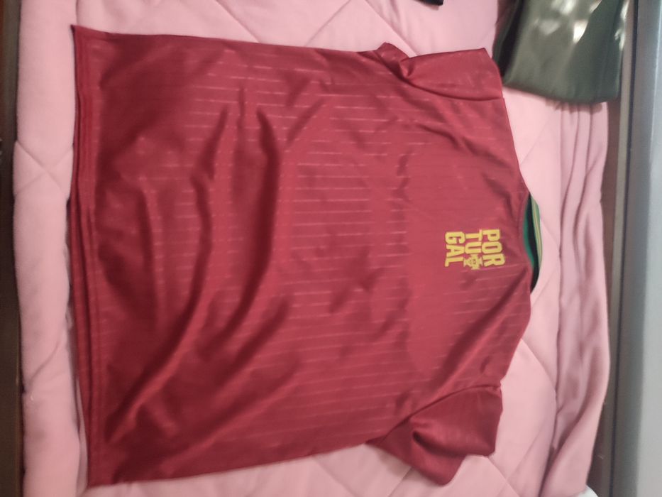 Trikots de futebol