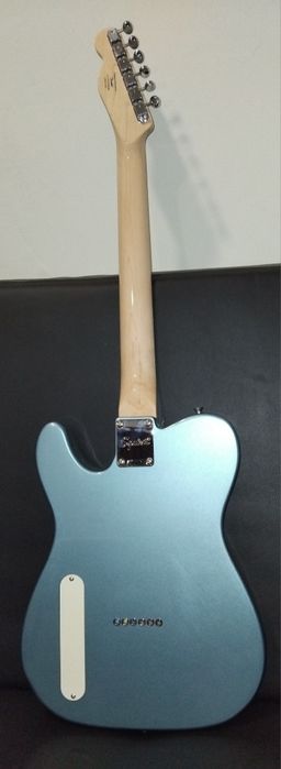 Squier Paranormal Cabronita Telecaster Thinline