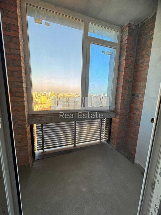 Продаж видової квартири 52 м2, Цирк, Політех, Центр, ЖК Manhattan City