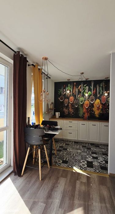 Mieszkanie – Poznań, Junikowo - Widok 3