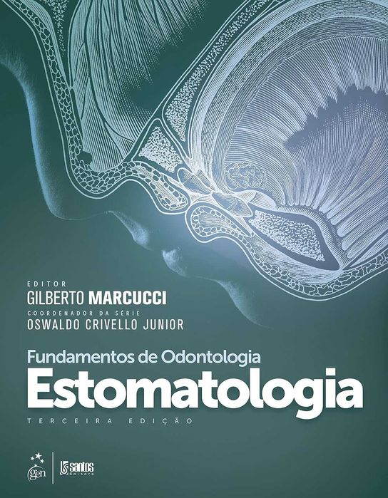 Odontologia - Todos os livros que precisa para a Faculdade