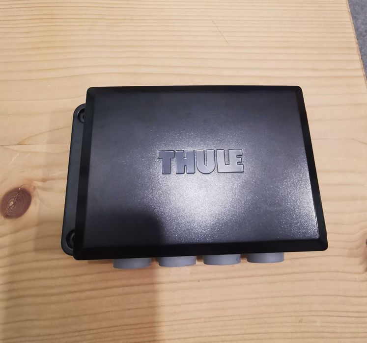 THULE centralka sterującą +pilot silnika markizy 8000&9200