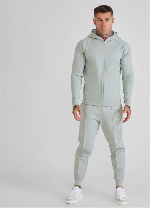 Dres nowy siksilk