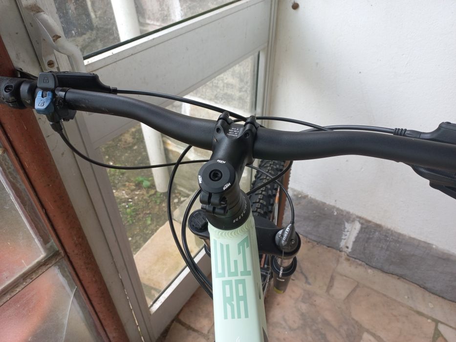 Bicicleta nova KTM Ultra Gloriette 29 43cm