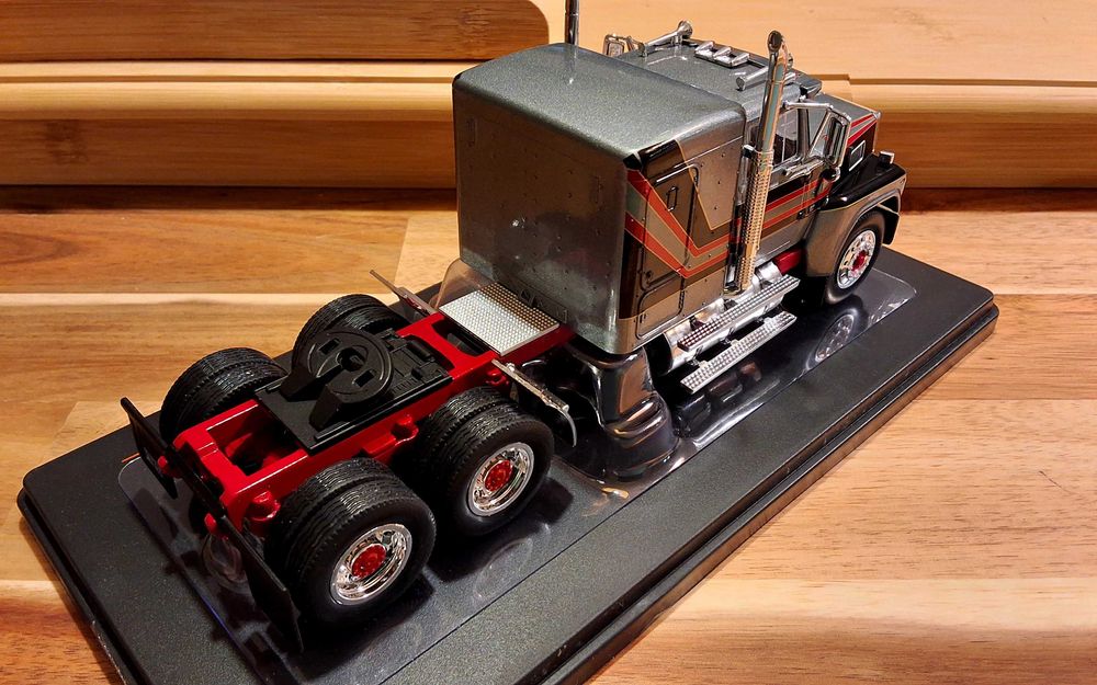 Miniatura 1.43 ixo