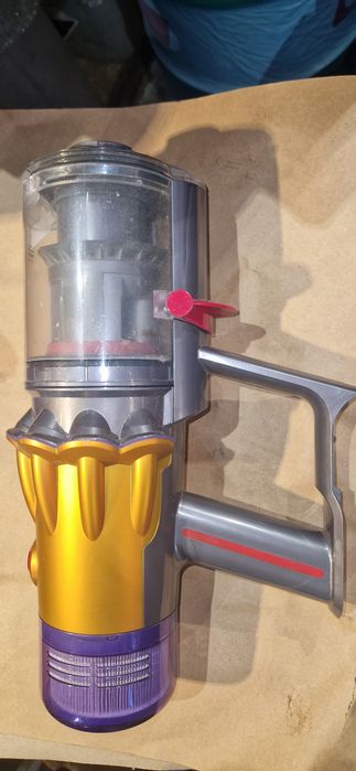 Odkurzacz Dyson v12 uszkod