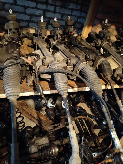 Запчастина до транспорту