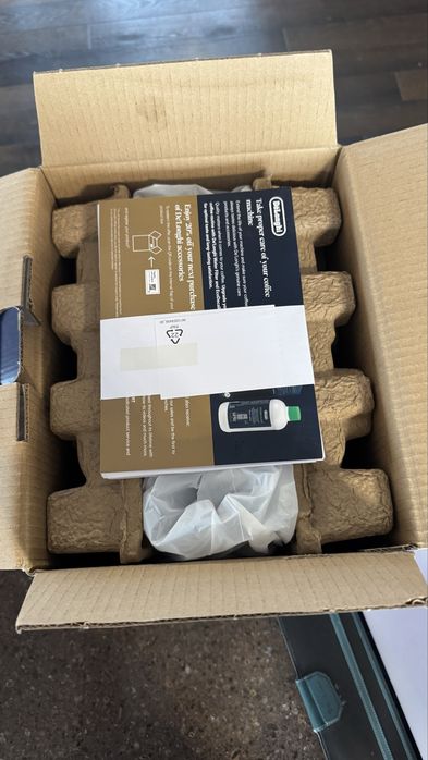 Ekspres do kawy Delonghi