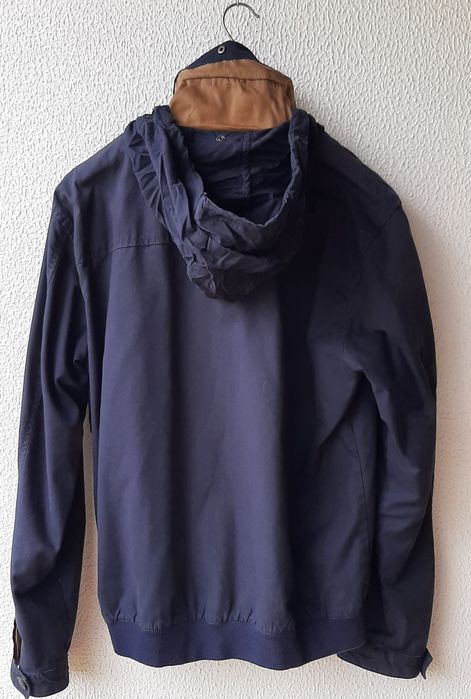 Blusão Homem XL Springfield