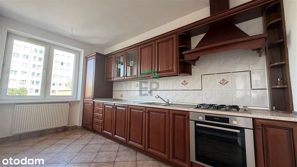 Mieszkanie w Śródmieściu Częstochowy | 64,5 m²