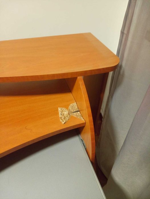 Secretária de escritório [Negociável]