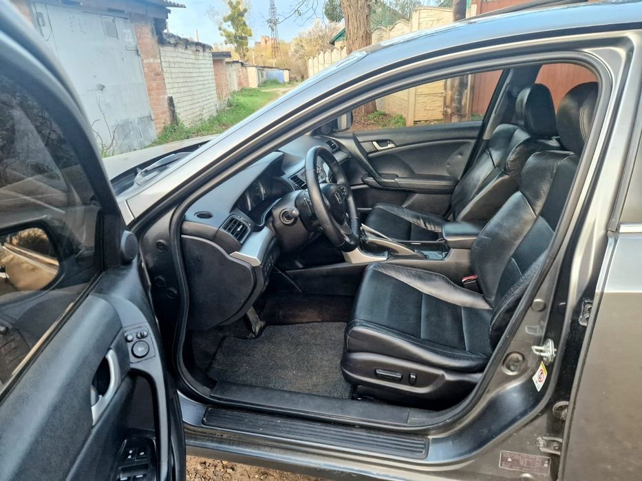 Honda Accord 2011г  7200$