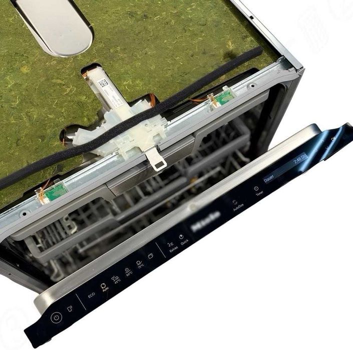 Посудомийка Miele / Міле G 7765 SCVi XXL, AutoDos, 60 см