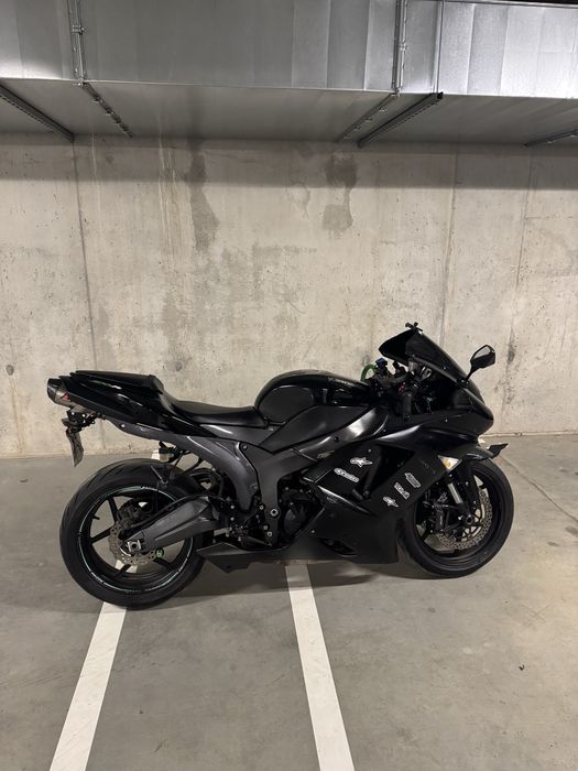 Kawasaki