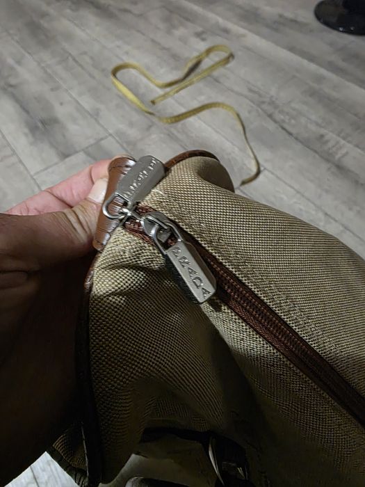 Torebka prada znaleziona na strychu