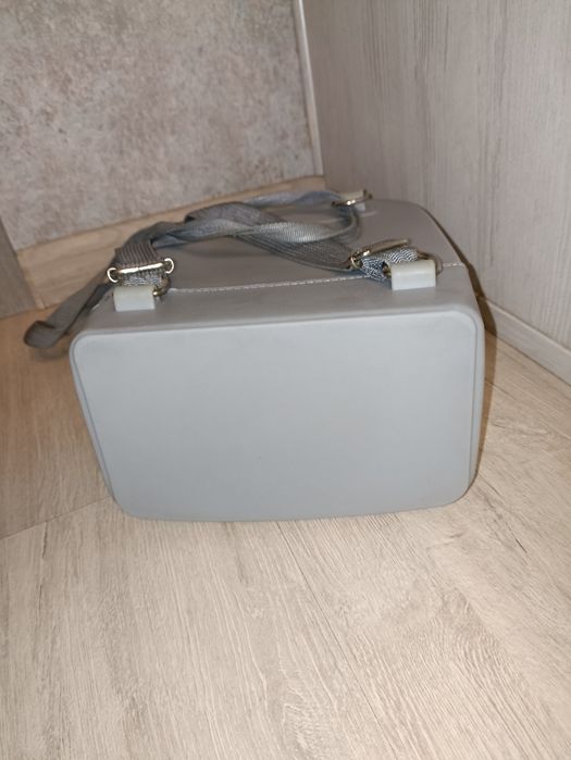 Силиконовый рюкзак