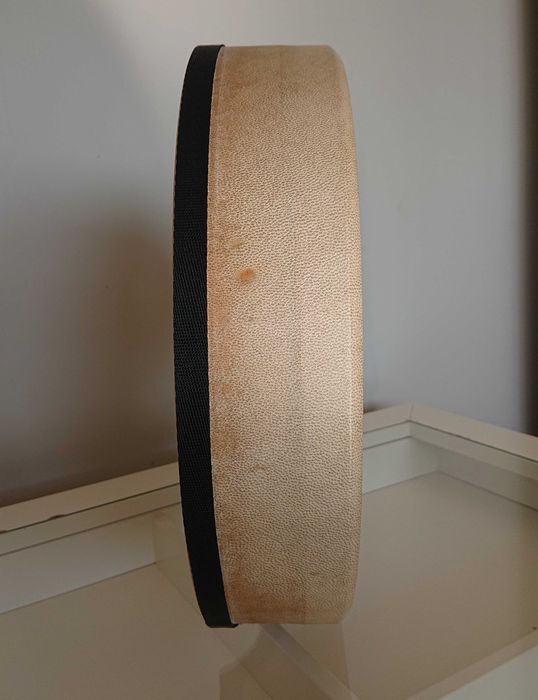 Bęben Obręczowy Ramowy Schlagwerk RTDEF 16" + Torba Meinl MFDB-16