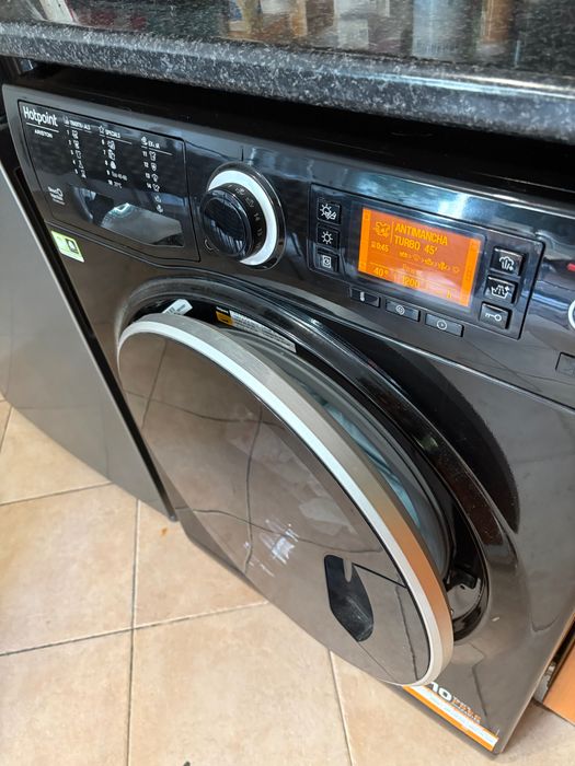 Vendo máquina de lavar/secar