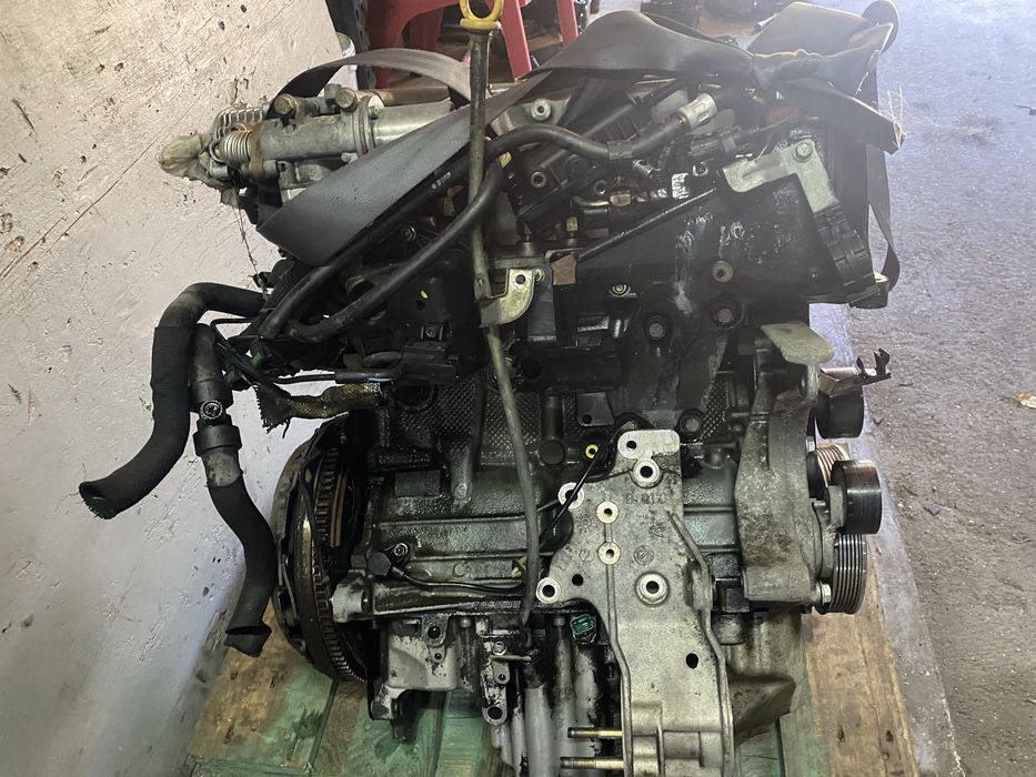 Motor fiat stilo 1.9 jtd 115 cv alfa romeo 147 1.9 jtd com garantia