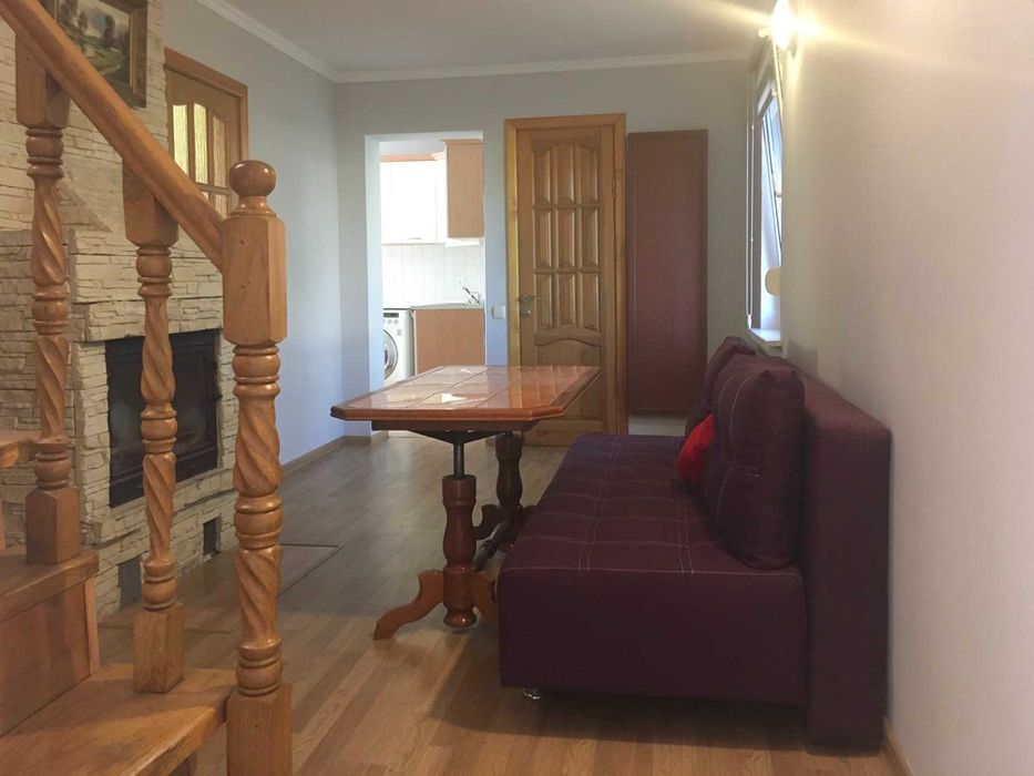 Семейный коттедж 123м2, 10 мин на авто М Славутич