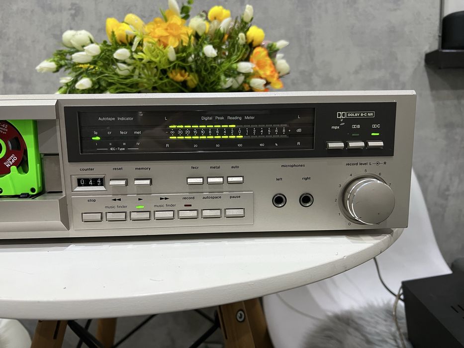 Vintage DUAL - zestaw C826