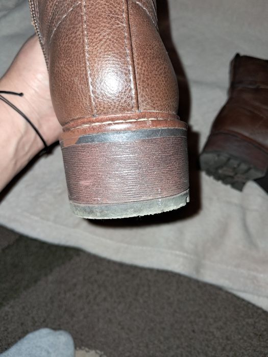Buty TAMARIS  roz 40