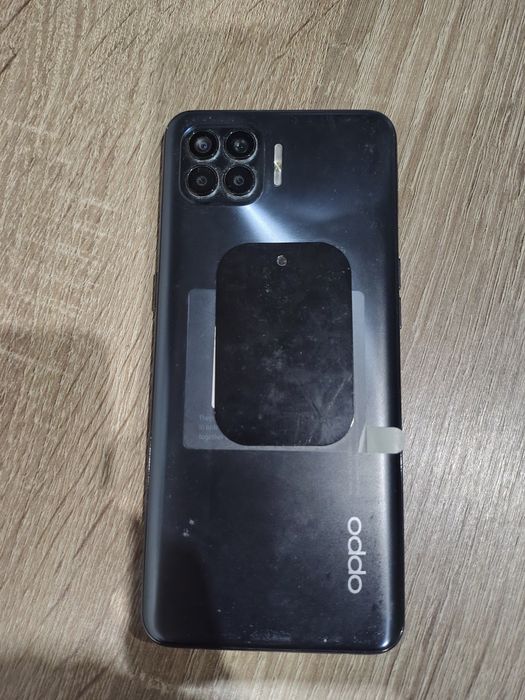 телефон oppo Reno4 Lite