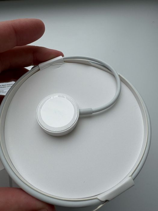 Акція‼️ Зарядка для Apple Watch 123 4 5 6 7 8 9 Charger годинника