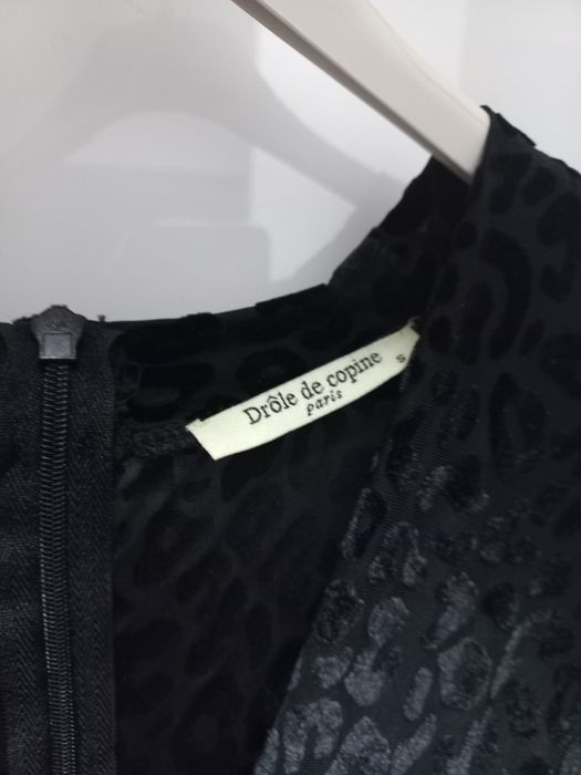 Super sukienka bandażowa