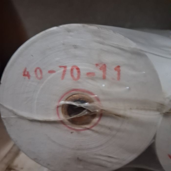 Rolos máquinas calcular