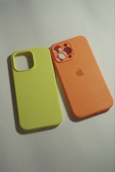 Чохли на iPhone 14 Pro Max