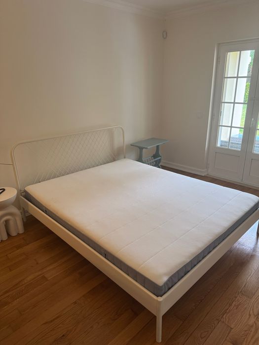 cama IKEA 160×200 cm