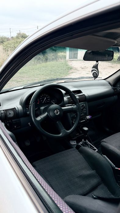 Opel Corsa B 1.5TD foto 3