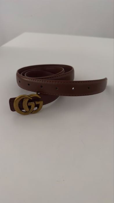 Cinto da Gucci GG