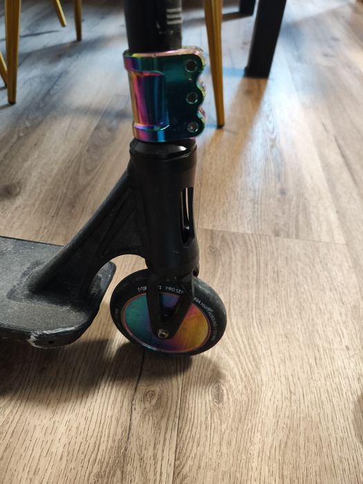 Hulajnoga wyczynowa Movino Kraken