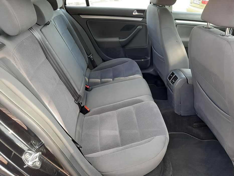 Volkswagen golf 5