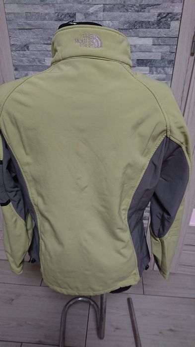 Softshell The North Face