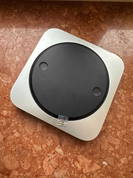 Apple Mac Mini A1347 i5 2,5 GHz 8GB 256GB SSD