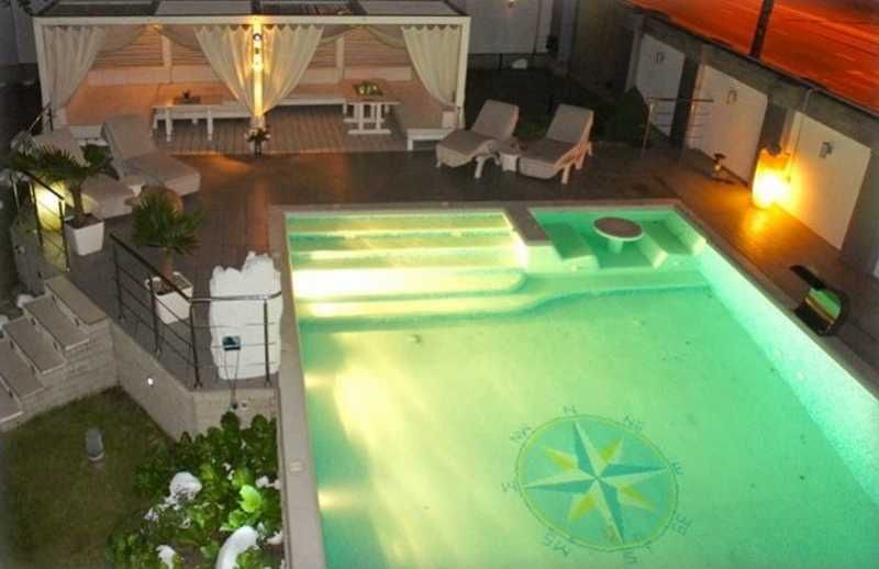 Сдам дом у REEF‼️5 спален, сауна, бильярд,  бассей