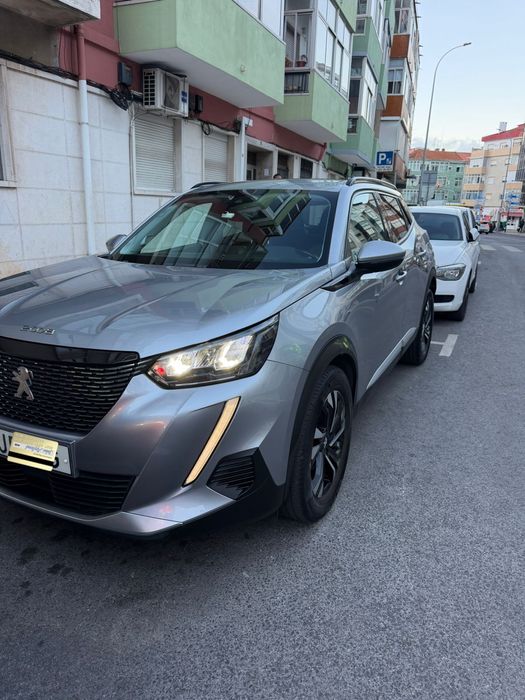 *Aluguer TVDE  Pronto a Trabalhar 230 € Semana*