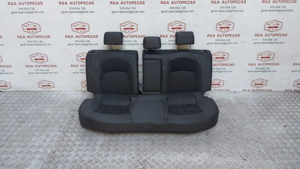 Conjunto Bancos Nissan Qashqai J10 Original
