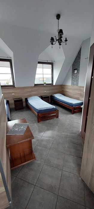 Noclegi Pokoje gościnne z łazienkami Długołęka 8km od Wrocław