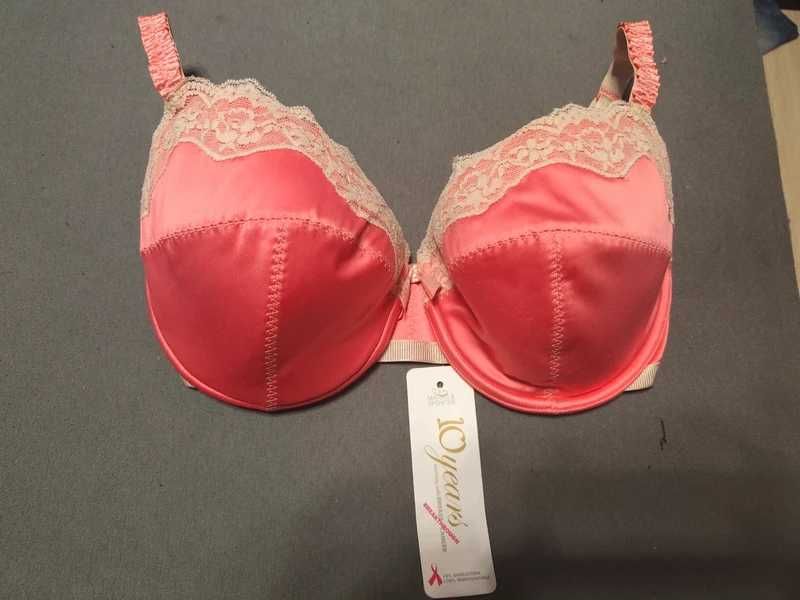 M&S Marks Spencer biustonosz stanik bardotka 30g