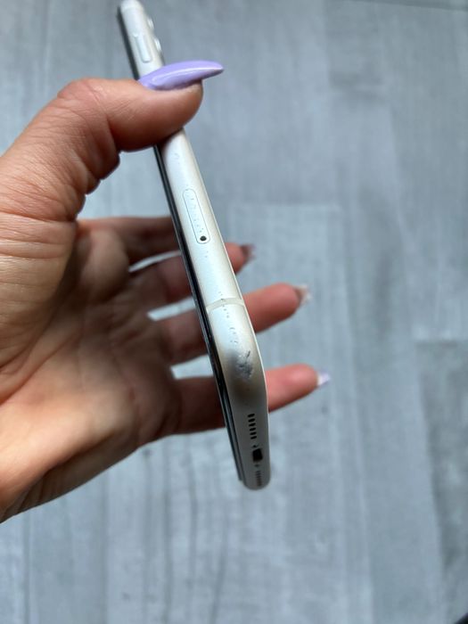 iPhone 11 branco