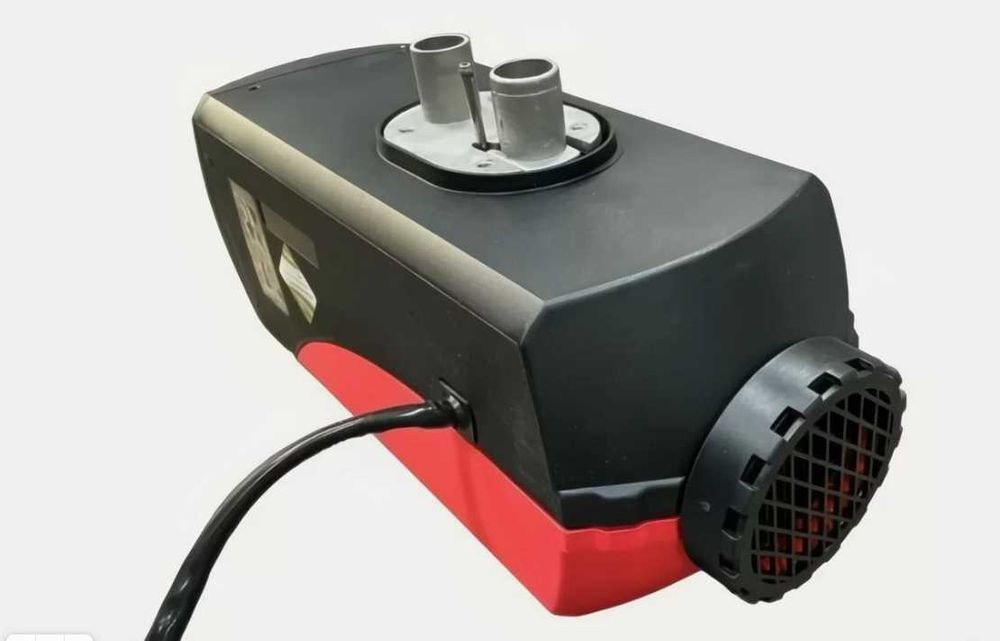 ТОП Автономка 9 - 12 kwt Отопитель автономный Автономний опалювач