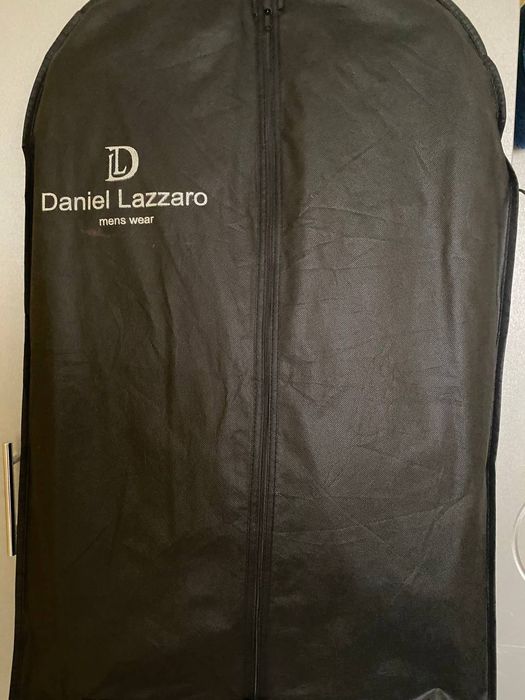 Костюм Fabio Bossi